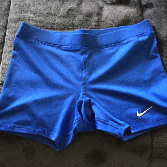 Nike Other - Nike spandex shorts Nike Other - Nike spandex shorts